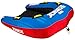 Produktbild Jobe Tube TRIBAL II Funtube Sport Wassersport 2 Personen Tube Wasserring