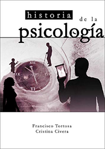 Historia de la Psicolog{a