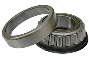 FAMRY L44643L/L44610, 44643/44610 Trailer Bearing Sealed