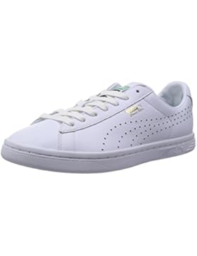 Puma Unisex-Erwachsene Court Star Nm Low-Top, 41 EU