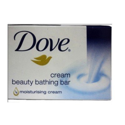 Dove Cream Beauty Bathing Bar (Pack of 3) price