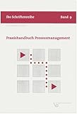 Image de Praxishandbuch Prozessmanagement