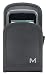 Produktbild mobilis Gürteltasche für Eingabegerät/Smartphone Schwarz Taille M