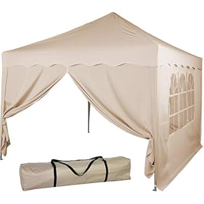 Suchergebnis auf Amazon.de für: pavillon 2x3m: Garten
