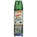 Price comparison product image OFF! Deep Woods Dry Aerosol Spray Insect Repellent 4 Oz Pack Of 6