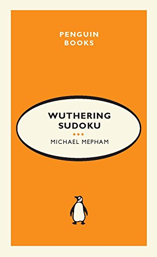 Wuthering Sudoku Mepham Michael Amazon fr Livres