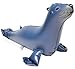 Produktbild 20" L Inflatable SEAL Sea Lion Ocean Life Animal Zoo by Jet Creations
