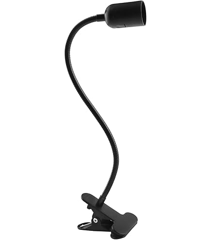 Spot à Pince Klip Normann Copenhagen - Blanc | Made In Design