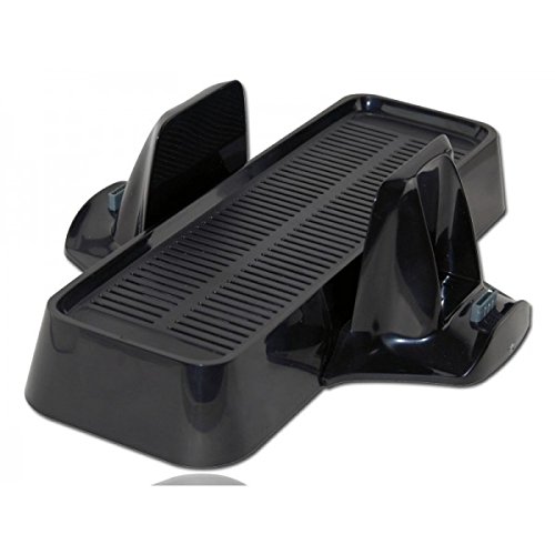 Preisvergleich Produktbild Third Party - Socle Multifonction pour Xbox 360 Slim - 4303255343639