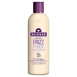Esta fórmula especial te ayuda a suavizar el cabello y controlar en encrespamiento