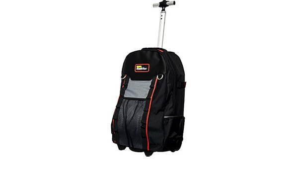 fatmax backpack on wheels