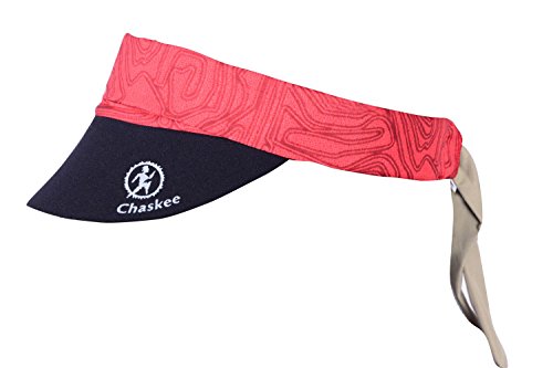 Preisvergleich Produktbild Chaskee Visor Snap Cap - Maze