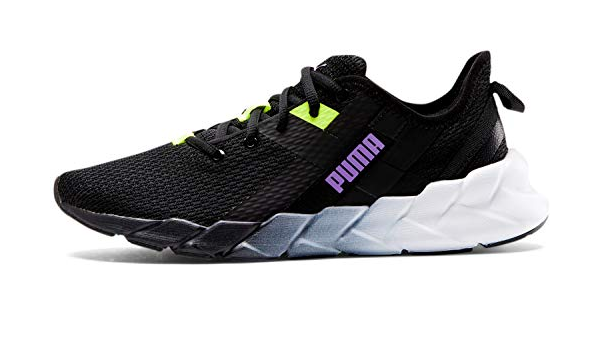 puma weave xt speckle