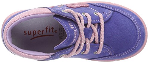 Superfit Baby Mädchen Avrile Mini Lauflernschuhe - 7
