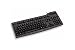 Produktbild Cherry SmartBoard USB USB QWERTZ Schweiz Schwarz Tastatur, G83-6644LUACH-2