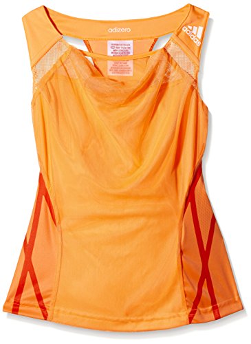 adidas Adizero débardeur pour Fille Tops pour Fille