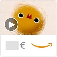 eChèque-cadeau Amazon.fr