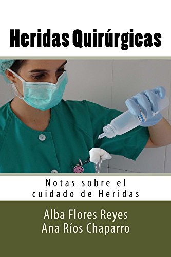 Heridas Quirurgicas (Notas sobre el cuidado de Heridas nº 4)
