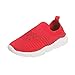 Produktbild Mädchen Jungen Sportschuhe Casual Leichte Laufschuhe Kinder Stretch Sport Laufschuhe Freizeitschuhe By Vovotrade