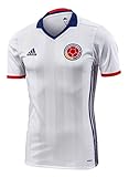 nuevas camisetas futbol colombiano 2019 Parte delantera: 100% poliéster, parte trasera: 100% poliéster reciclado.