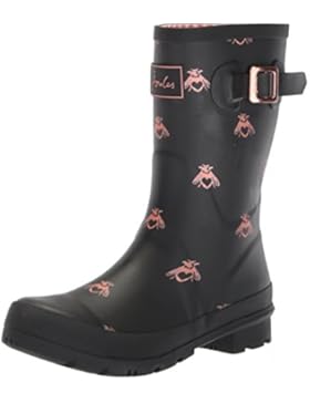 Tom Joule Damen Y_Mollywelly Gummistiefel
