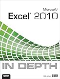 Microsoft Excel 2010 in Depth by