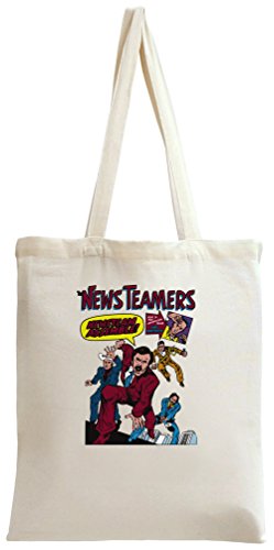 Preisvergleich Produktbild News Team Assemble Tote Bag