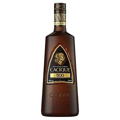 Cacique 500 Extra Ron - 700 ml