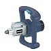 Produktbild Einhell BT-MX 1400 E Farb-Mörtelrührer, 1.400 W, 2-Gänge, M14-Aufnahme, inkl. Rondenrührer, 2 Gabelschlüssel