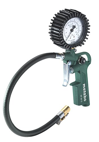 Metabo RF 60 G Reifenfüllmessgerät, 602234000 - 2