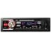 Produktbild Hunpta Audio Autoradio im Armaturenbrett FM mit MP3-Player USB SD Eingang AUX Empfänger