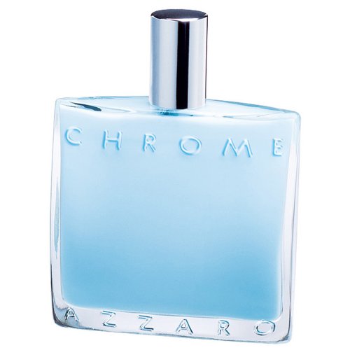 Preisvergleich Produktbild Azzaro Chrome Aftershave Balm 100 ml