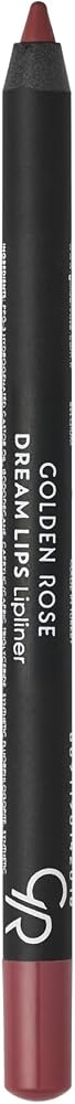 Golden Rose Dream Lips Lipliner No: 531 - Mat Bitişli Yumuşak Dudak Kalemi
