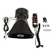 Car Auto Truck Alarm Police Fire Loud Speaker PA Siren Horn MIC System Kit RS.1080.00