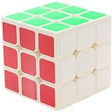 ⚡Cualquier edad --- No importa que tengas 3, 30 o 90 años, cada vez que tomes un cubo mágico de Rubik, irás a un mundo mágico. El cubo de Rubik, el juguete rompecabezas más popular de todas las edades y la multitud.