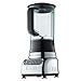 :Dualit, 1.5lt Dualit Chrome Blender 1000w With Icecrusher