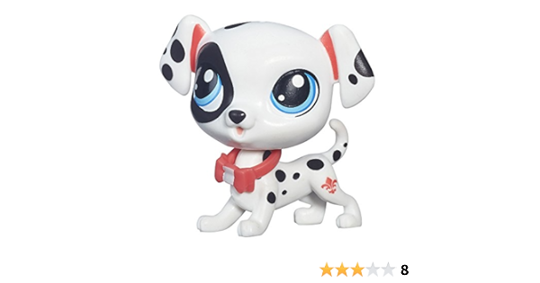 lps dalmatian