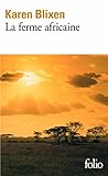 La ferme africaine