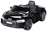 ✔ Led Scheinwerfer & Rücklichter ✔ Türen zum Öffnen ✔ Aluoptik Felgen ✔ Zuladung bis 30 Kg ✔ Motorsound