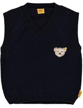 Steiff Baby-Jungen Pullover