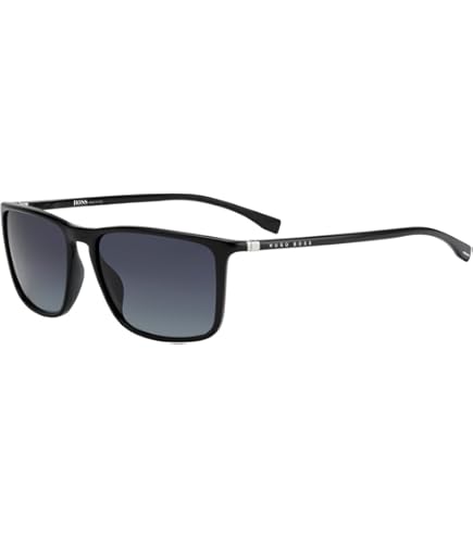 Lentes de Sol Boss 1357/S NLB/YQ Blue Striped Grey | VisionDirecta Chile
