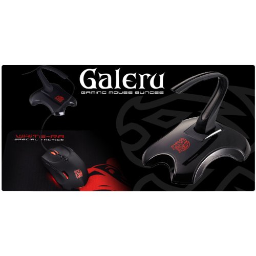 ThermalTake EAC-MSB001 Galeru Bungee Maus Kabelmanagement System - 9