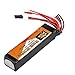 Produktbild Dilwe RC wiederaufladbare LiPo-Batterie, ZOP Power 2200mAh 11.1V 8C Mehrfachstecker wiederaufladbare LiPo-Batterie für Fernbedienung Modell Auto/Flugzeug/Boot