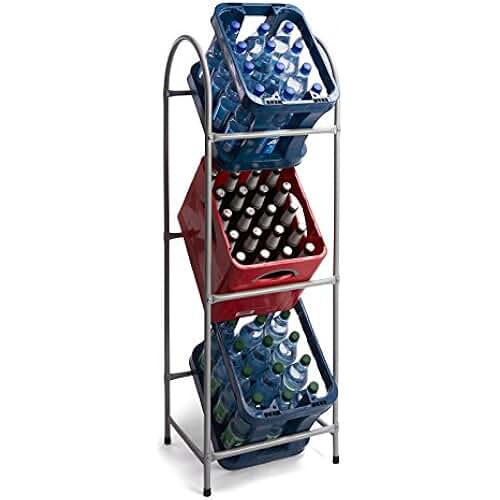 Suchergebnis auf Amazon.de für: schrank für getränkekisten: Küche