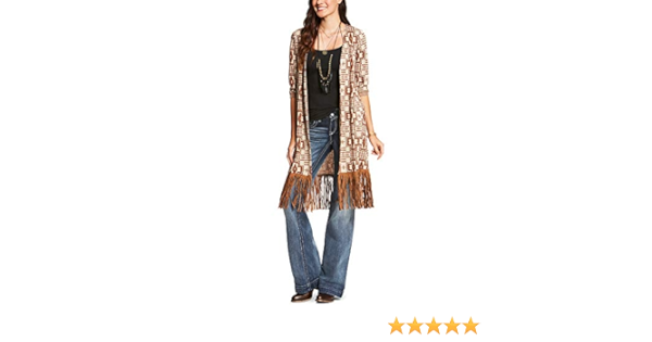 fair isle effect yarn