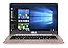 Produktbild ASUS Zenbook UX3410UQ-GV999T 35,56 cm (14 Zoll FHD Matt) Laptop (Intel Core i5-7200U, 8GB RAM, 256GB SSD, 1TB HDD, NVIDIA GeForce 940MX, Win10) Rose Gold