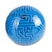 Produktbild SEGRJ Mini 3D Magisches Labyrinth Puzzle Ball Labyrinth Gehirn Teaser Spiel Kinder Lernspielzeug, blau