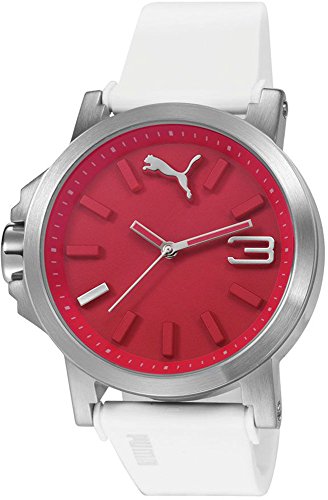 Puma Herren-Armbanduhr Analog Quarz PU103462003