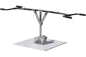 RAIZIDOM Raizi Twino™ Tragbares Tragegriff Werkzeug verwendet mit GRABO Elektrosaugwerkzeug GRABO Zubehör (nur GRABO Pro)