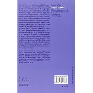 Gay si nasce? Le radici dell'orientamento sessuale